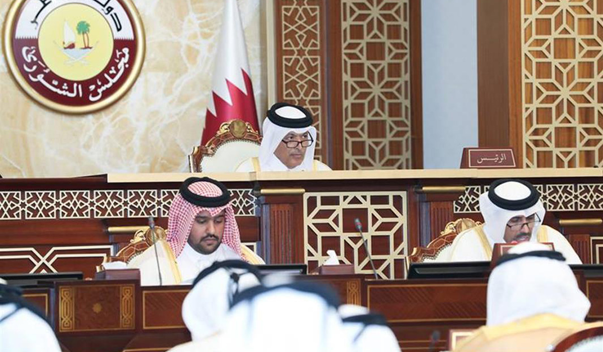 Shura Council